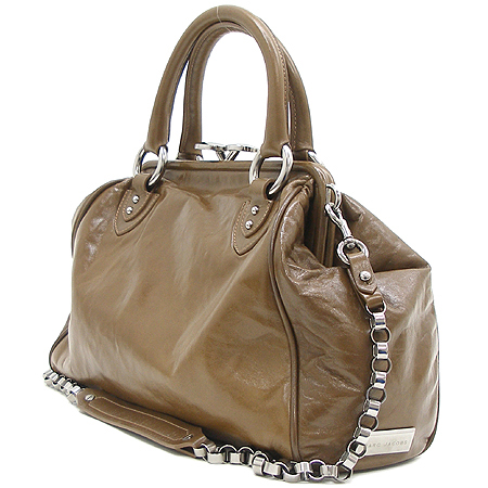 Marc_Jacobs (��ũ�����߽�) ���� ���� ���� ���� ��Ŭ ü�� ��Ž 2WAY [�ϻ����] �̹���3 - ���̺��� �߰���ǰ