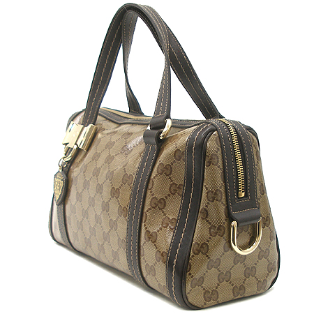 Gucci(����) 181487 GG �ΰ� ������ ���� ��Ƽġ ������ ��Ʈ�� �̹���3 - ���̺��� �߰���ǰ