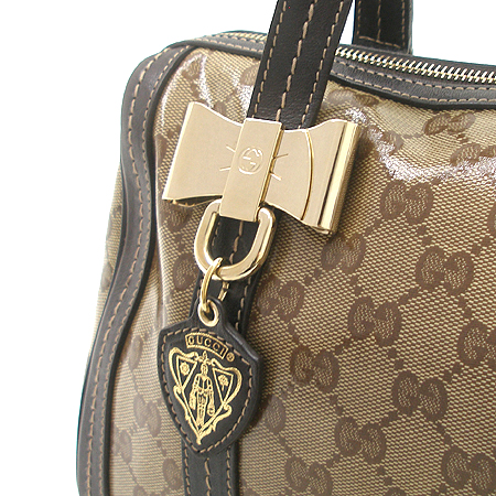 Gucci(����) 181487 GG �ΰ� ������ ���� ��Ƽġ ������ ��Ʈ�� �̹���4 - ���̺��� �߰���ǰ
