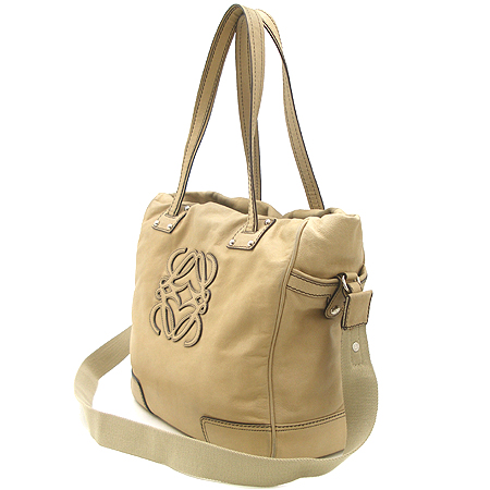 Loewe(�ο���) �ΰ� ���� 2WAY �̹���2 - ���̺��� �߰���ǰ