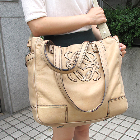 Loewe(�ο���) �ΰ� ���� 2WAY �̹���6 - ���̺��� �߰���ǰ