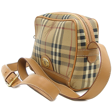 Burberry(������) �ΰ� Ŭ���� üũ ũ�ν��� �̹���2 - ���̺��� �߰���ǰ