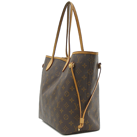 Louis Vuitton(���̺���) M40156 ���׷� ĵ���� �׹��� MM ����� �̹���2 - ���̺��� �߰���ǰ