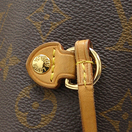 Louis Vuitton(���̺���) M40156 ���׷� ĵ���� �׹��� MM ����� �̹���3 - ���̺��� �߰���ǰ