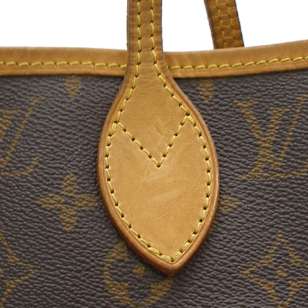 Louis Vuitton(���̺���) M40156 ���׷� ĵ���� �׹��� MM ����� �̹���4 - ���̺��� �߰���ǰ