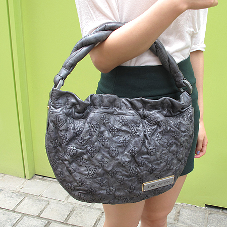 Louis Vuitton(���̺���) M95476 ���׷� �Ժν� PM ����� �̹���6 - ���̺��� �߰���ǰ
