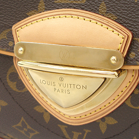Louis Vuitton(���̺���) M40121 ���׷� ĵ���� ����� MM ����� �̹���2 - ���̺��� �߰���ǰ
