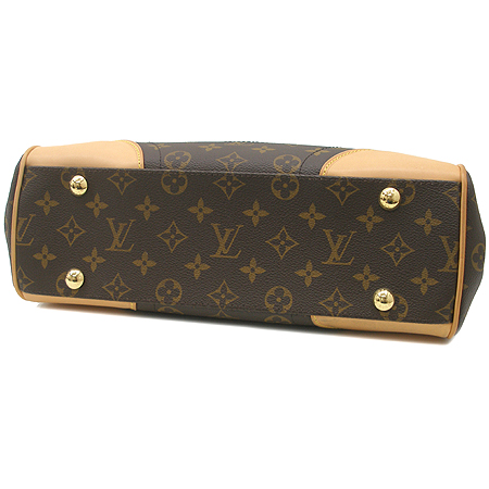 Louis Vuitton(���̺���) M40121 ���׷� ĵ���� ����� MM ����� �̹���3 - ���̺��� �߰���ǰ