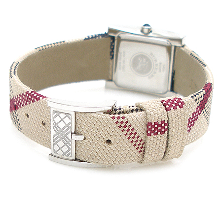 Burberry(������) BU4305 üũ��� ������ �ð� [��������] �̹���3 - ���̺��� �߰���ǰ