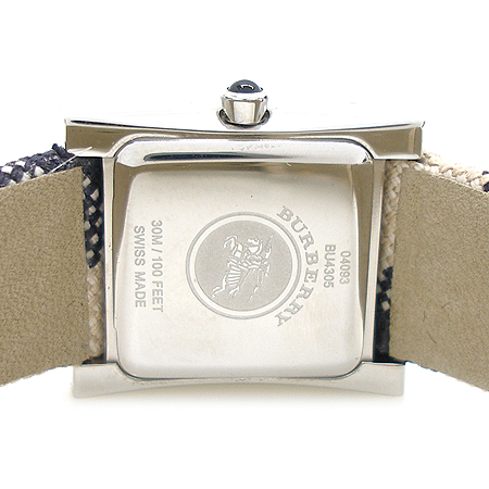 Burberry(������) BU4305 üũ��� ������ �ð� [��������] �̹���4 - ���̺��� �߰���ǰ