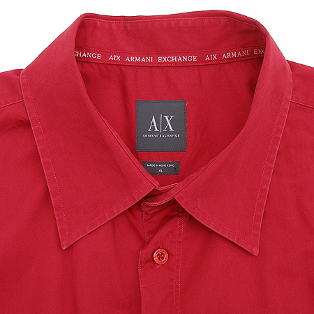 Armani Exchange(�Ƹ����� �ͽ�ü����) ���� �̹���2 - ���̺��� �߰���ǰ