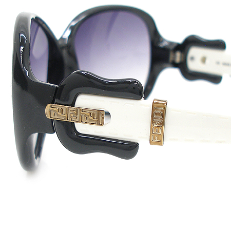 Fendi(���) FS382 ����ΰ� B��� ���۶� [��������] �̹���5 - ���̺��� �߰���ǰ