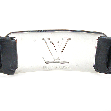Louis Vuitton(���̺���) LV �ΰ� ��ƿ ���׹�� ���� �̹���4 - ���̺��� �߰���ǰ