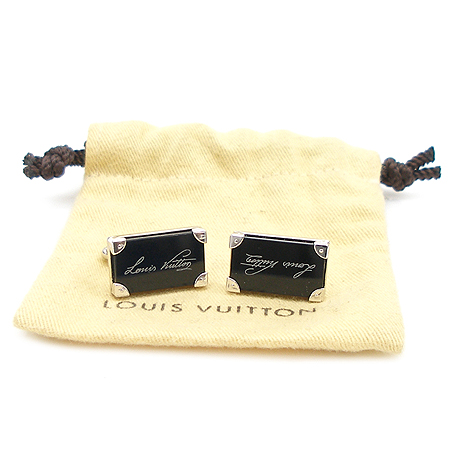 Louis Vuitton(���̺���) M65737 �ñ״�ó ���н� Ŀ���� �̹���2 - ���̺��� �߰���ǰ