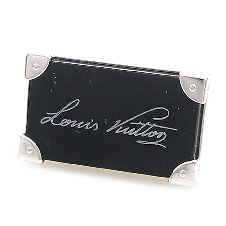 Louis Vuitton(���̺���) M65737 �ñ״�ó ���н� Ŀ���� �̹���3 - ���̺��� �߰���ǰ