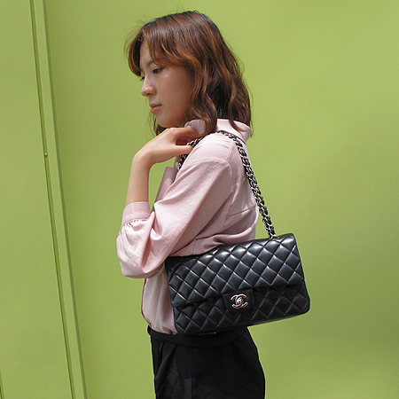 Chanel() A01112Y01480  Ų Ŭ M   ü  ̹6 - ̺ ߰ǰ