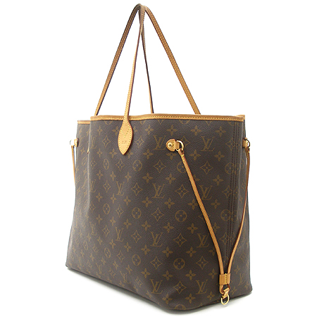 Louis Vuitton(���̺���) M40157 ���׷� ĵ���� �׹�Ǯ GM ����� [��������] �̹���2 - ���̺��� �߰���ǰ
