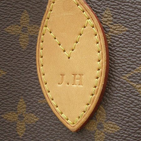 Louis Vuitton(���̺���) M40157 ���׷� ĵ���� �׹�Ǯ GM ����� [��������] �̹���3 - ���̺��� �߰���ǰ
