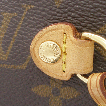 Louis Vuitton(���̺���) M40157 ���׷� ĵ���� �׹�Ǯ GM ����� [��������] �̹���4 - ���̺��� �߰���ǰ