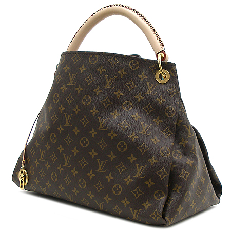 Louis Vuitton(���̺���) M40249 ���׷� ĵ���� ��ġ MM ����� �̹���3 - ���̺��� �߰���ǰ