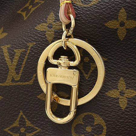 Louis Vuitton(���̺���) M40249 ���׷� ĵ���� ��ġ MM ����� �̹���4 - ���̺��� �߰���ǰ