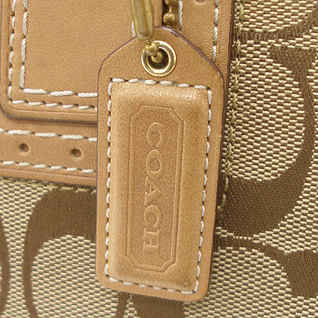 Coach(��ġ) �ñ׳��� ���� ���� ��Ƽġ ��Ʈ�� �̹���3 - ���̺��� �߰���ǰ
