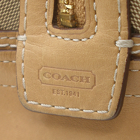 Coach(��ġ) �ñ׳��� ���� ���� ��Ƽġ ��Ʈ�� �̹���4 - ���̺��� �߰���ǰ