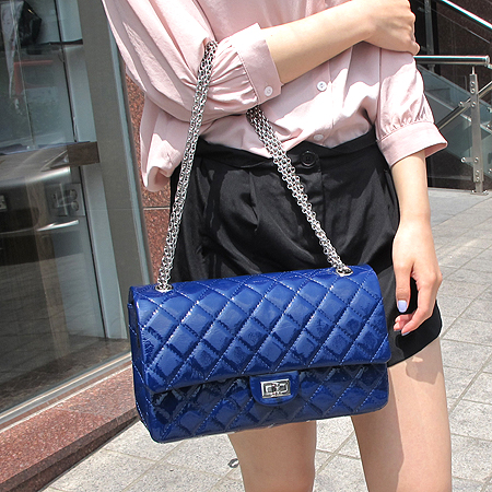 Chanel() A37587Y07029 2.55  ̴Ʈ Ż ü  ̹6 - ̺ ߰ǰ