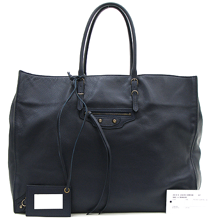 Balenciaga(�߷��þư�) 236701 ���ǿ��� ��Ʈ�� + ���� �ſ� [�б�����������2ȣ��] �̹���2 - ���̺��� �߰���ǰ