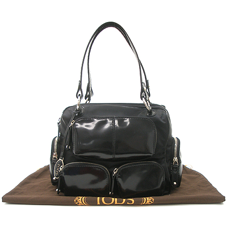 Tod's(����) ��Ƽ ���� ��Ʈ�� �̹���2 - ���̺��� �߰���ǰ