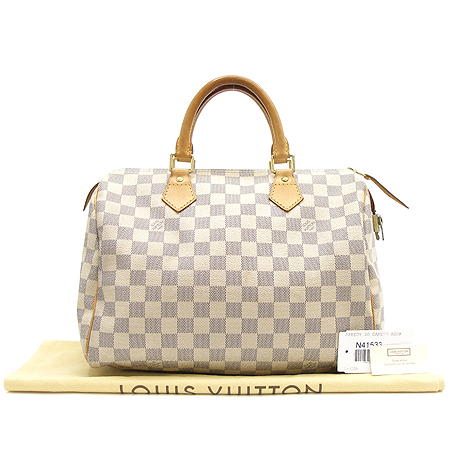 Louis Vuitton(���̺���) N41533 �ٹ̿� ���ָ� ĵ���� ���ǵ� 30 ��Ʈ�� �̹���2 - ���̺��� �߰���ǰ