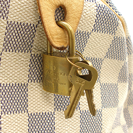 Louis Vuitton(���̺���) N41533 �ٹ̿� ���ָ� ĵ���� ���ǵ� 30 ��Ʈ�� �̹���4 - ���̺��� �߰���ǰ