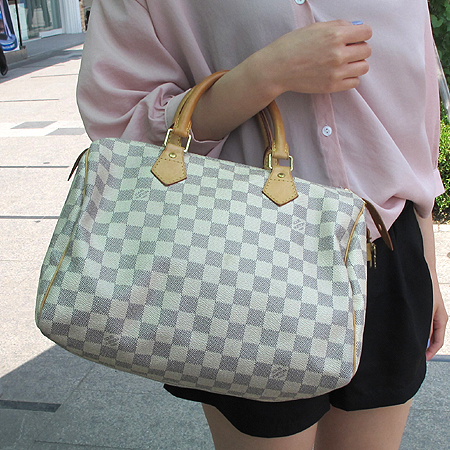 Louis Vuitton(���̺���) N41533 �ٹ̿� ���ָ� ĵ���� ���ǵ� 30 ��Ʈ�� �̹���6 - ���̺��� �߰���ǰ