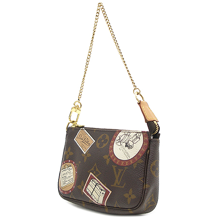 Louis Vuitton(���̺���) M95804 ���׷� ĵ���� �̴� ����Ʈ �׼��縮 ��ġ �Ŀ�ġ�� �̹���2 - ���̺��� �߰���ǰ