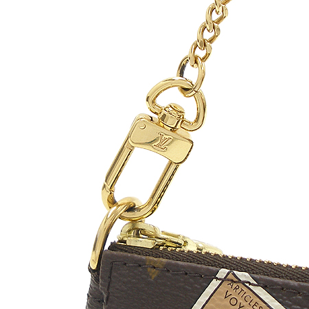 Louis Vuitton(���̺���) M95804 ���׷� ĵ���� �̴� ����Ʈ �׼��縮 ��ġ �Ŀ�ġ�� �̹���3 - ���̺��� �߰���ǰ