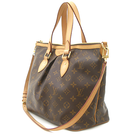 Louis Vuitton(���̺���) M40145 ���׷� ĵ���� �ȷ��� PM 2WAY [��������] �̹���3 - ���̺��� �߰���ǰ