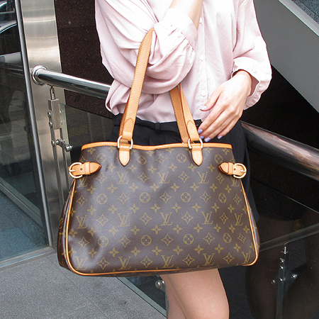 Louis Vuitton(���̺���) M51154 ���׷� ĵ���� ��Ƽ� ȣ����Ż ����� �̹���4 - ���̺��� �߰���ǰ