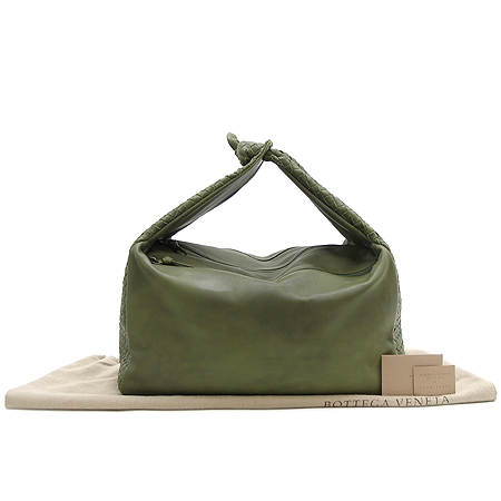 BOTTEGAVENETA (���װ�����Ÿ) 148321 ���� ����� [�б�����������2ȣ��] �̹���2 - ���̺��� �߰���ǰ