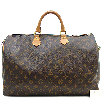 Louis Vuitton(���̺���) M41522 ���׷� ĵ���� ���ǵ�40 ��Ʈ�� �̹���2 - ���̺��� �߰���ǰ
