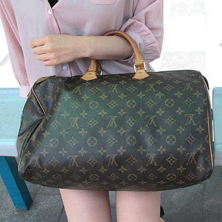Louis Vuitton(���̺���) M41522 ���׷� ĵ���� ���ǵ�40 ��Ʈ�� �̹���6 - ���̺��� �߰���ǰ