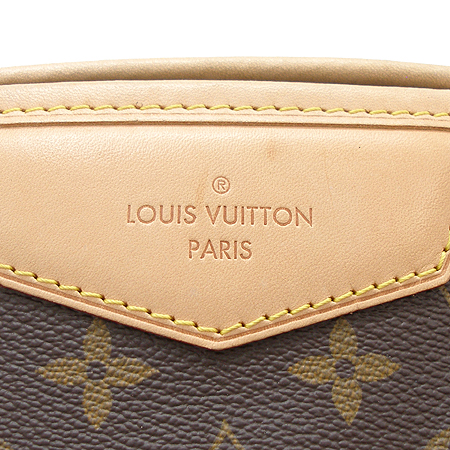 Louis Vuitton(���̺���) M41232 ���׷� ĵ���� ����Ʈ���� MM ��Ʈ�� + ��� ��Ʈ�� [�б�������] �̹���3 - ���̺��� �߰���ǰ