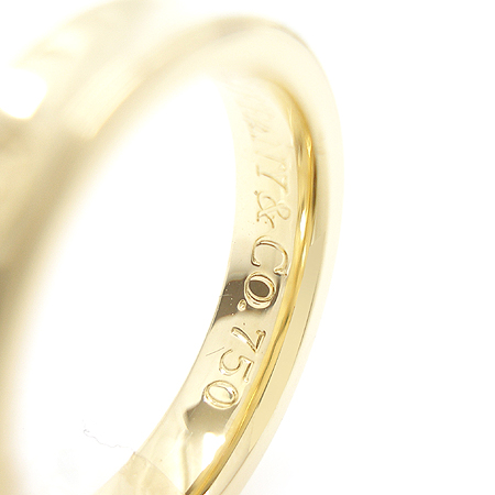 Tiffany(Ƽ�Ĵ�) 18K ��� 1837 ���� - 8 ȣ �̹���3 - ���̺��� �߰���ǰ