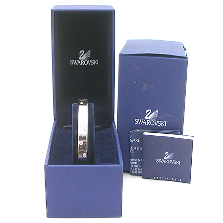 Swarovski(���ͷκ꽺Ű) ��� ��� ���� �̹���2 - ���̺��� �߰���ǰ