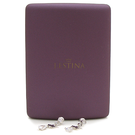 J.ESTINA(���̿���Ƽ��) 925 (�ǹ�) Ƽ�ƶ� ��� �Ͱ��� �̹���2 - ���̺��� �߰���ǰ