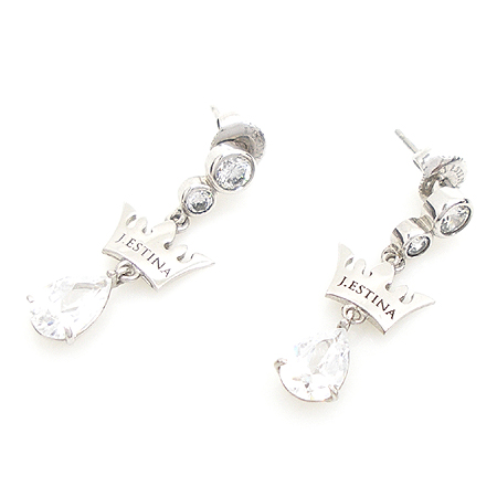 J.ESTINA(���̿���Ƽ��) 925 (�ǹ�) Ƽ�ƶ� ��� �Ͱ��� �̹���3 - ���̺��� �߰���ǰ