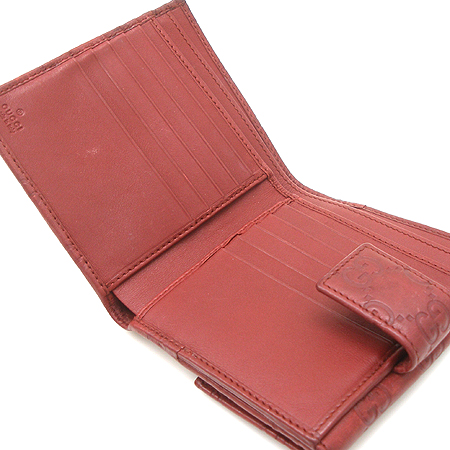 Gucci(����) 212105 GG�ΰ� �ø� ���� G����ΰ� 2�� ������ [��������] �̹���3 - ���̺��� �߰���ǰ