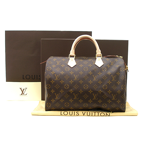 Louis Vuitton(���̺���) M41524 ���׷� ĵ���� ���ǵ� 35 ��Ʈ�� [�б�������] �̹���2 - ���̺��� �߰���ǰ