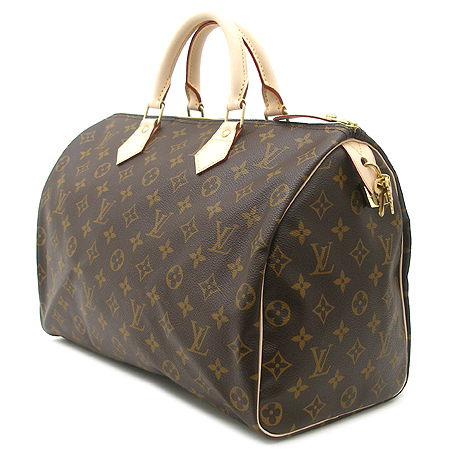 Louis Vuitton(���̺���) M41524 ���׷� ĵ���� ���ǵ� 35 ��Ʈ�� [�б�������] �̹���3 - ���̺��� �߰���ǰ