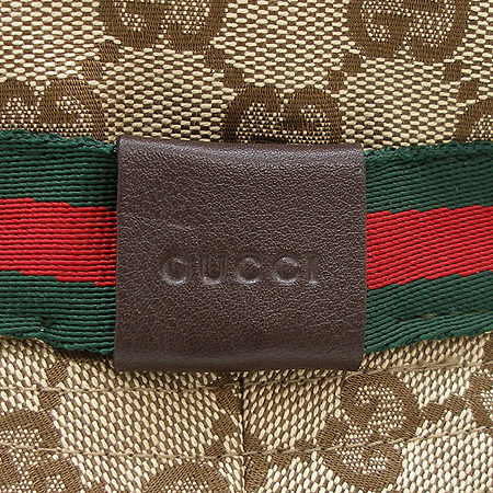 Gucci(����) GG �ΰ� �ڰ��� ��� ��Ƽġ ������ ���� - S ������ �̹���2 - ���̺��� �߰���ǰ