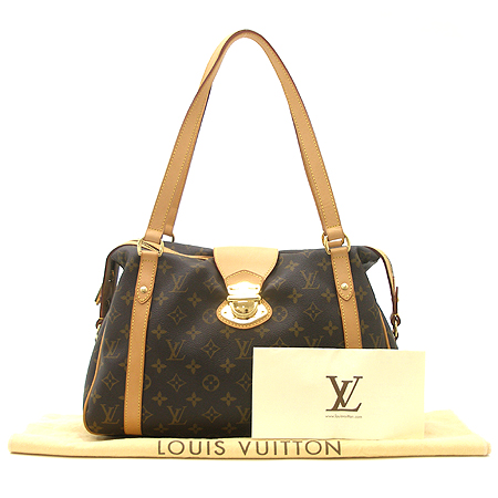 Louis Vuitton(���̺���) M51186 ���׷� ĵ���� ��Ʈ���� PM ����� �̹���2 - ���̺��� �߰���ǰ
